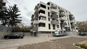 1 room Apartment, with garden, new building